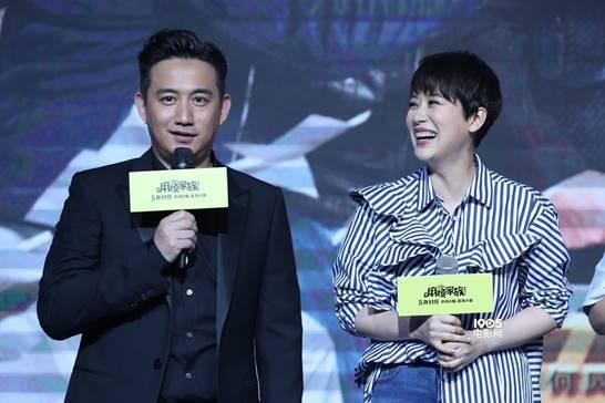 黄海波海清演的电视剧,黄海波海清演绎的感人爱情传奇